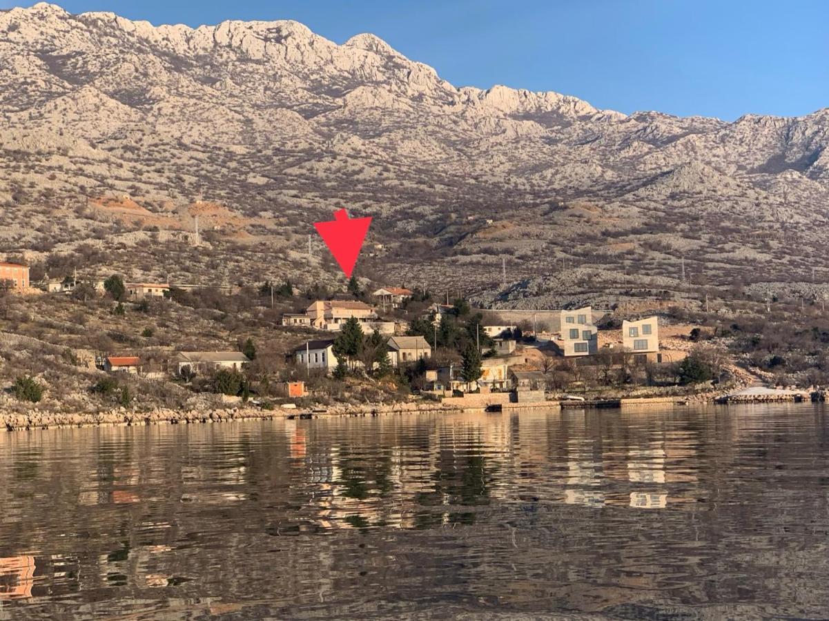 דירות Lukovo Šugarje Toto מראה חיצוני תמונה