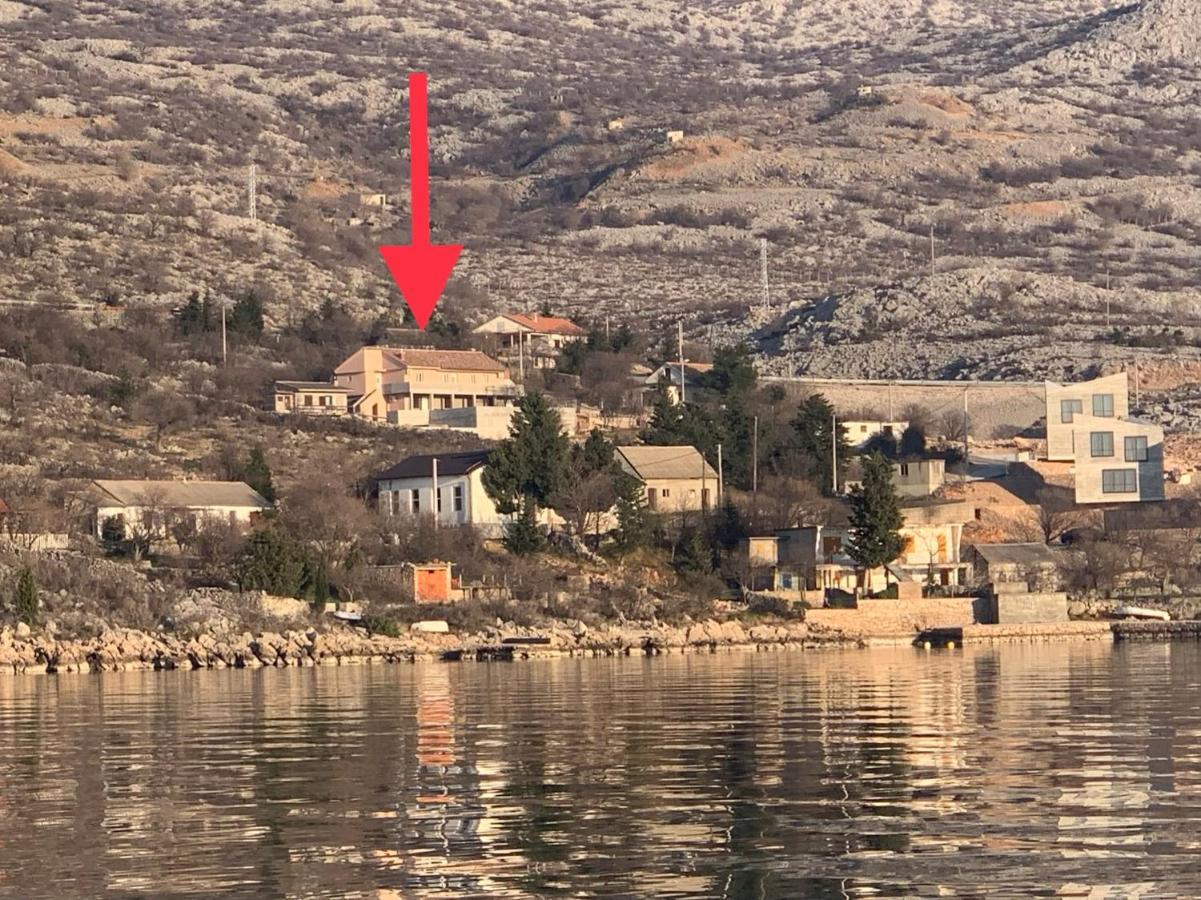 דירות Lukovo Šugarje Toto מראה חיצוני תמונה